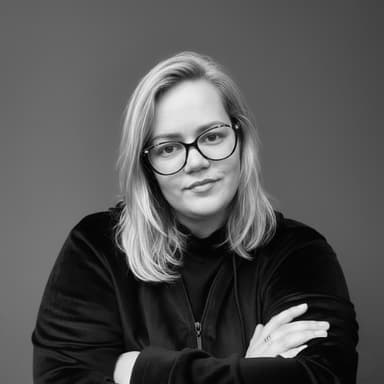 Foto do fundador da Caixa Criativa